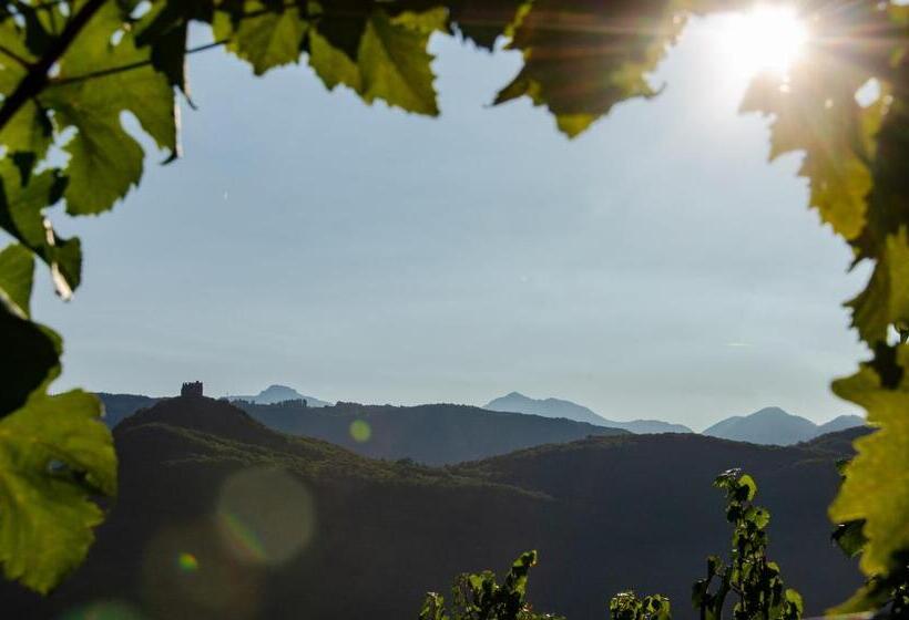 مبيت وإفطار Seaberhof