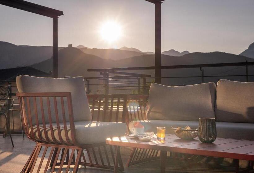 مبيت وإفطار Seaberhof