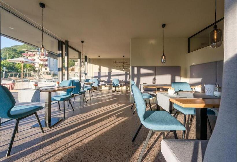 مبيت وإفطار Seaberhof