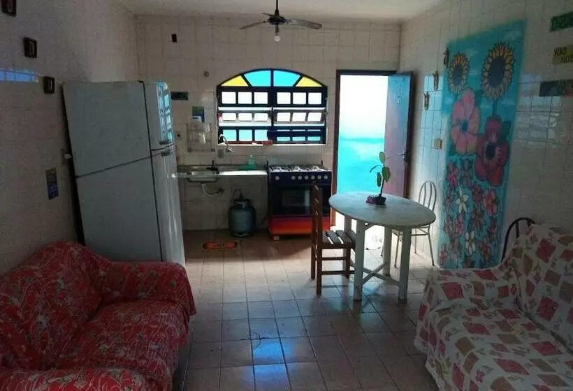 Hostel Do Valdemar