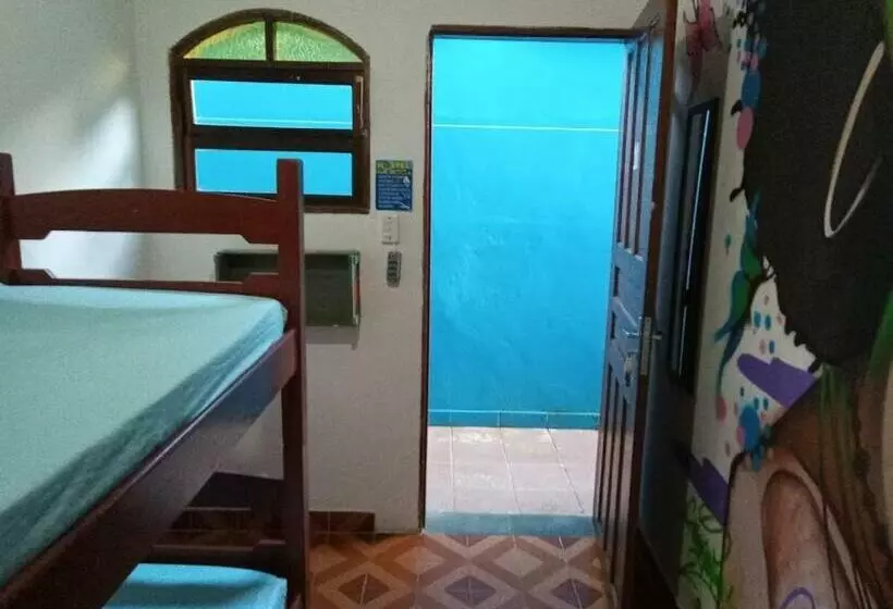Hostel Do Valdemar