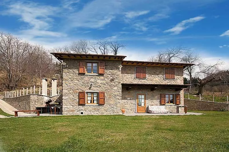 ホテル Agriturismo Prato Fiorito