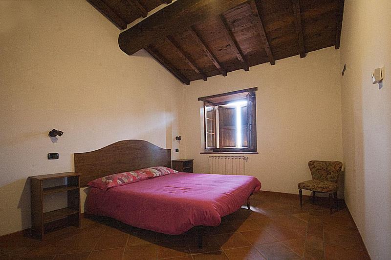 호텔 Agriturismo Prato Fiorito