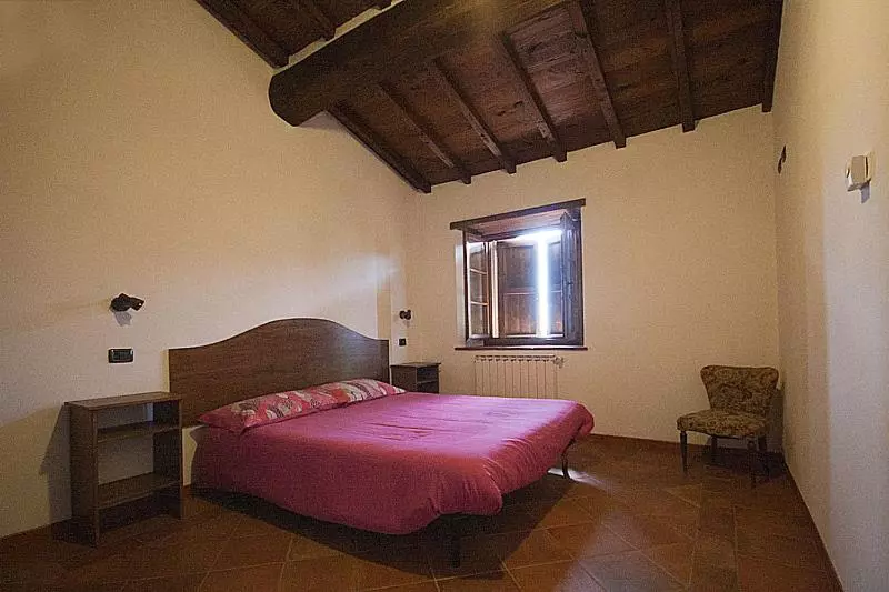 ホテル Agriturismo Prato Fiorito