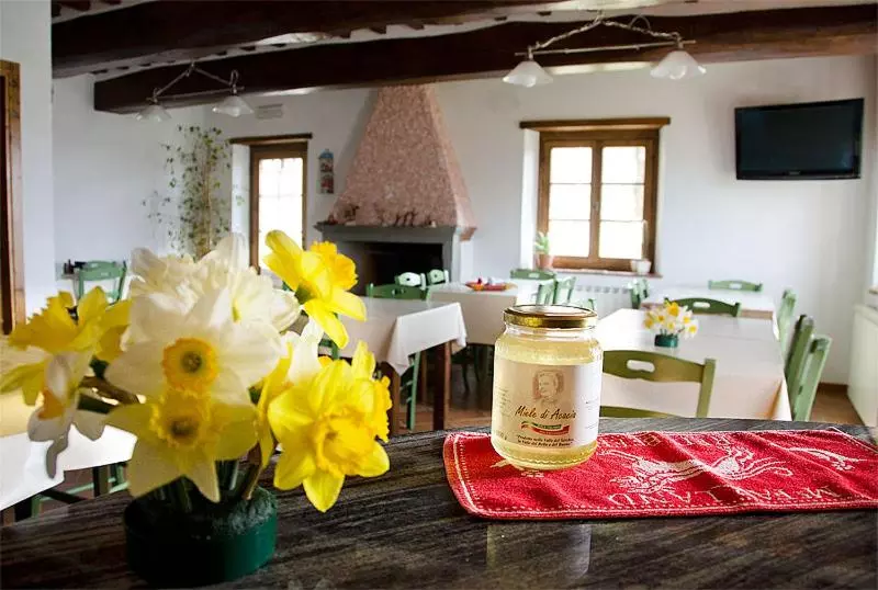 ホテル Agriturismo Prato Fiorito