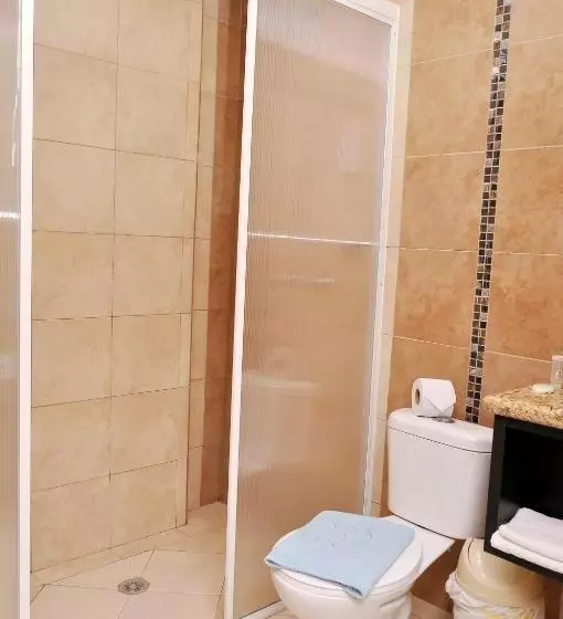 Hotelli De Las Américas   Ambato