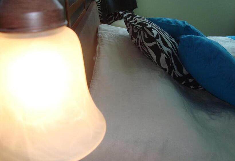 هتل De Las Américas Ambato