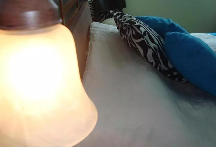 Hotelli De Las Américas   Ambato