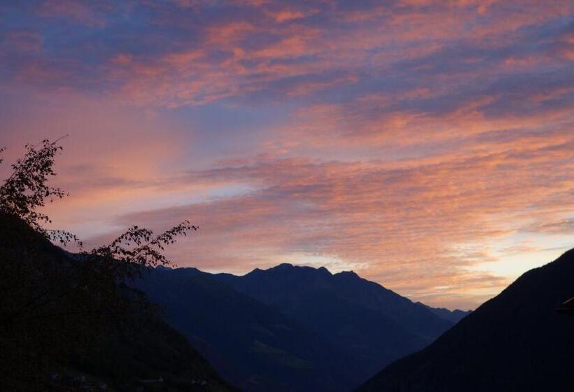 酒店 Ferienhütte Premstlahof