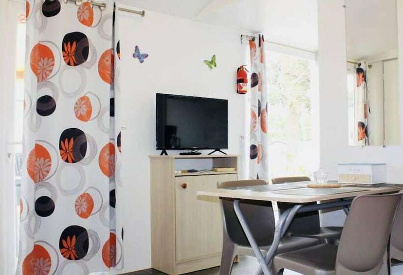 هتل Goéland Argenté