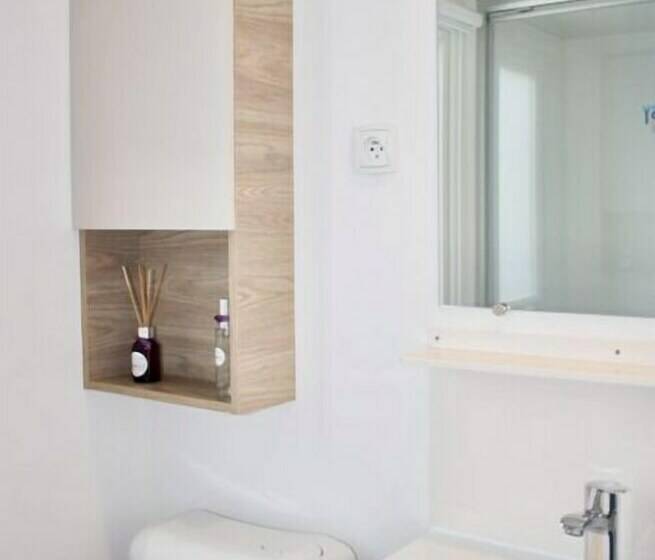 هتل Goéland Argenté