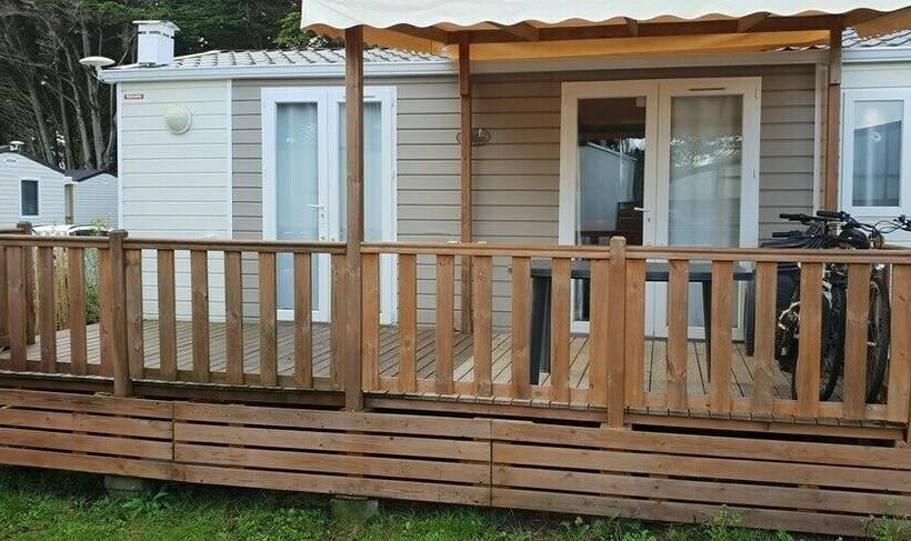 هتل Goéland Argenté