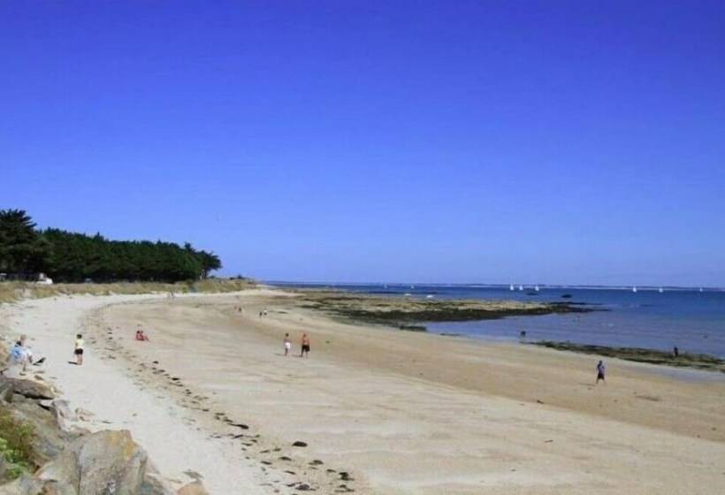 هتل Goéland Argenté