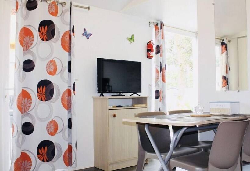 هتل Goéland Argenté