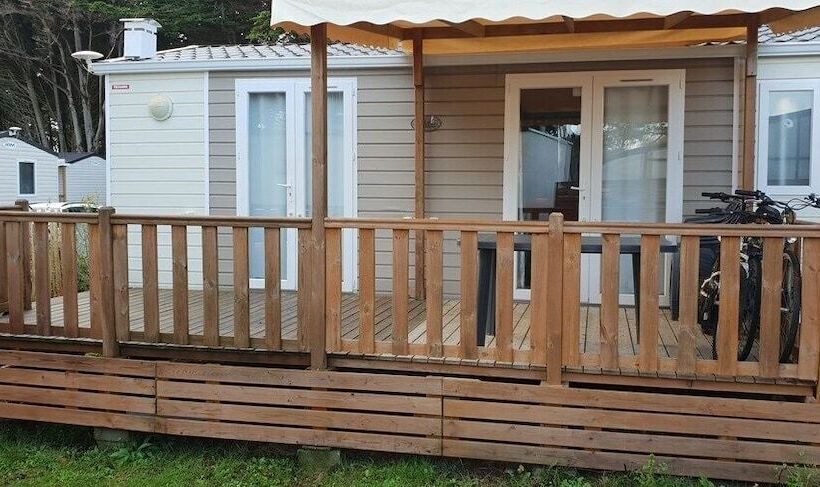 هتل Goéland Argenté