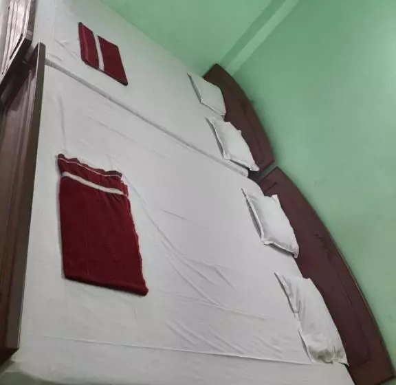 Hotelli Goroomgo Star Inn Digha