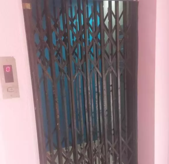 Hotelli Goroomgo Star Inn Digha
