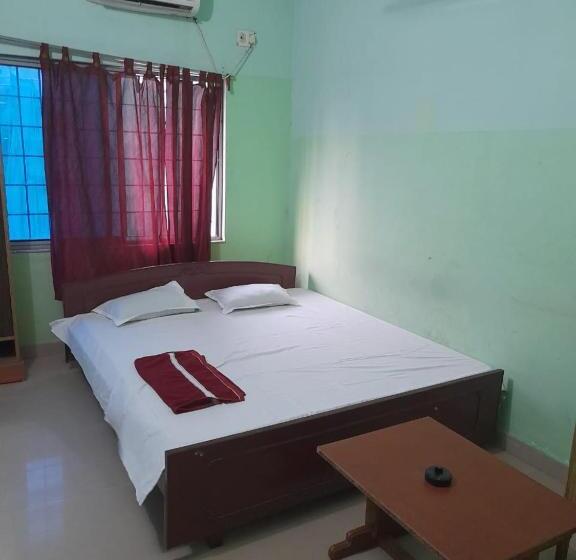 Szálloda Goroomgo Star Inn Digha