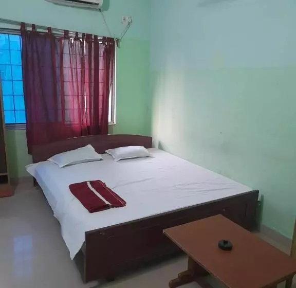 Hotelli Goroomgo Star Inn Digha