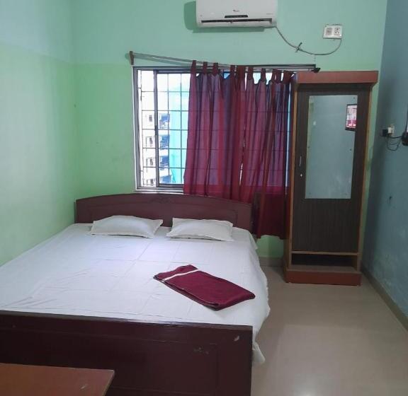 Szálloda Goroomgo Star Inn Digha
