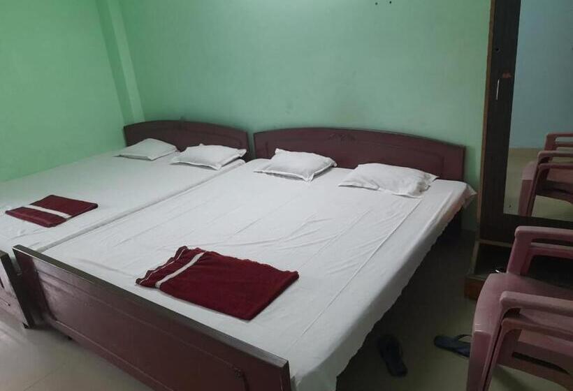 Szálloda Goroomgo Star Inn Digha