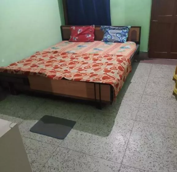Hotelli Goroomgo Star Inn Digha