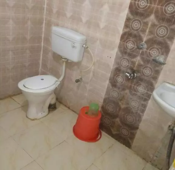 Hotelli Goroomgo Star Inn Digha
