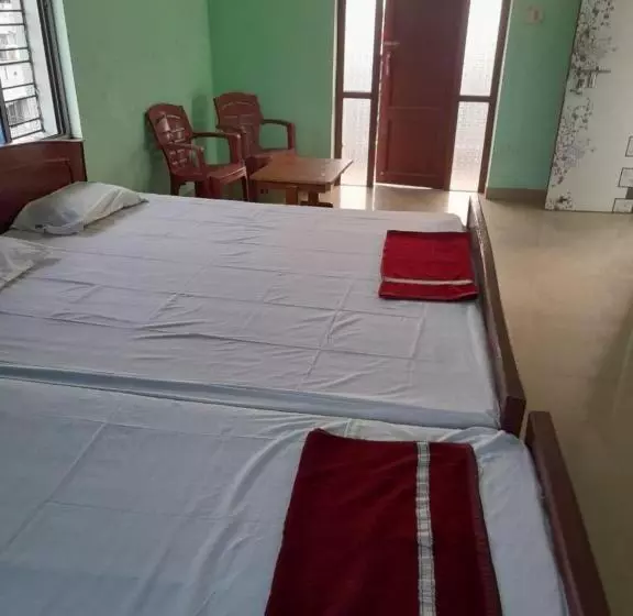 Hotelli Goroomgo Star Inn Digha