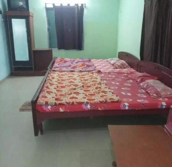 Hotelli Goroomgo Star Inn Digha