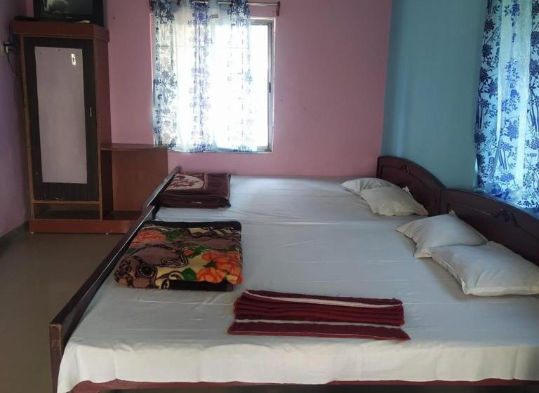 Szálloda Goroomgo Star Inn Digha