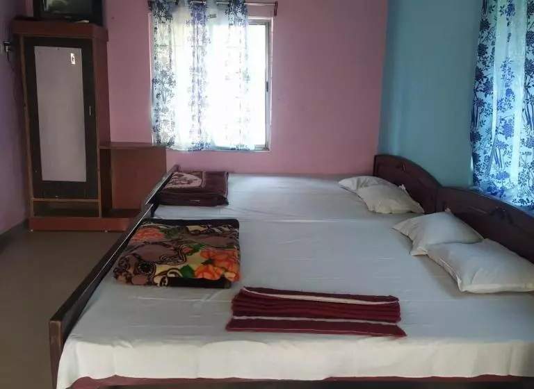 Hotelli Goroomgo Star Inn Digha