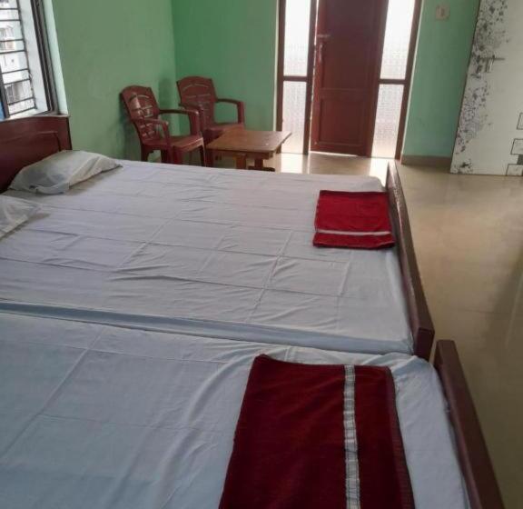 Szálloda Goroomgo Star Inn Digha