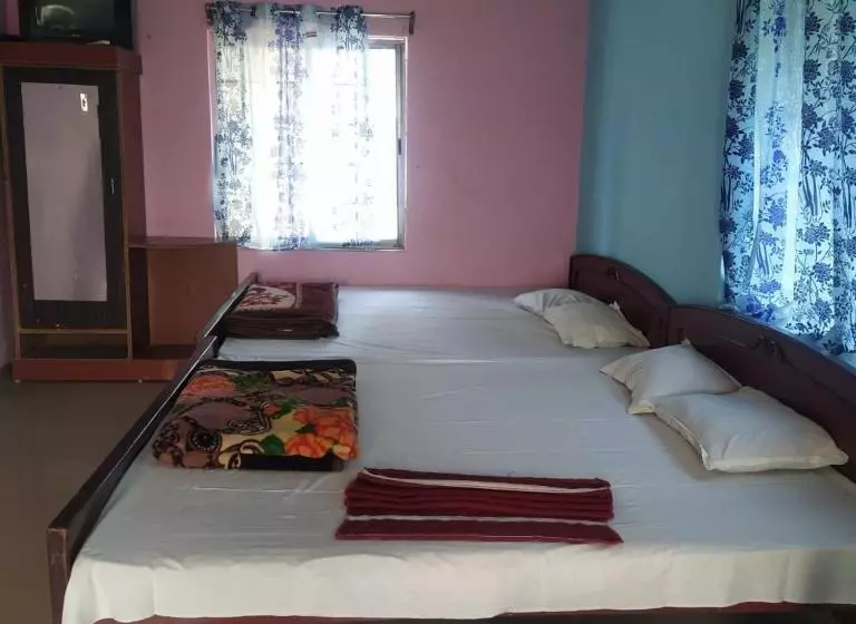 Hotelli Goroomgo Star Inn Digha