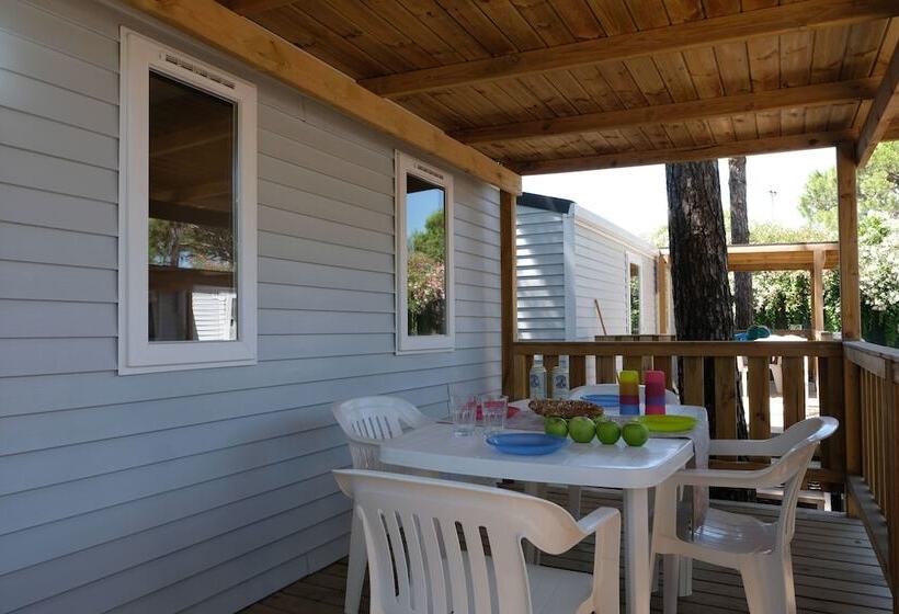 فندق Camping Bella Italia