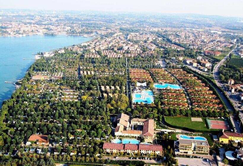 فندق Camping Bella Italia