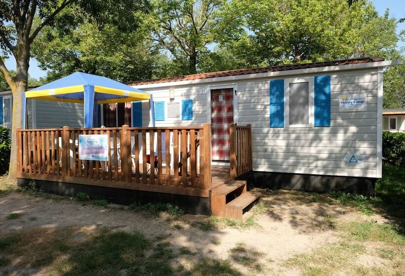 فندق Camping Bella Italia