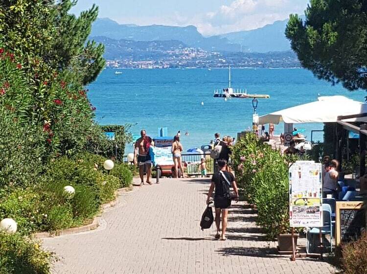 فندق Camping Bella Italia