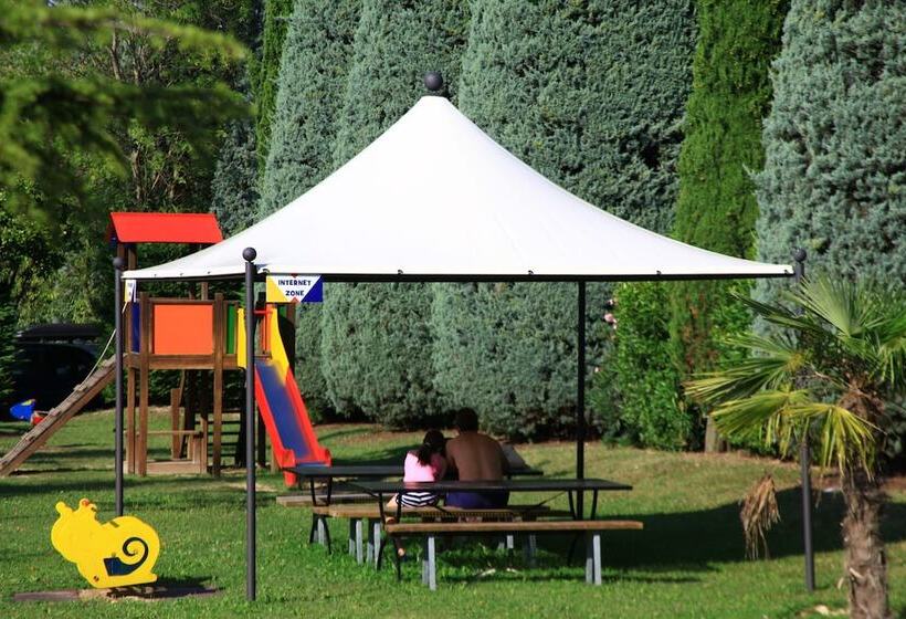 فندق Camping Bella Italia