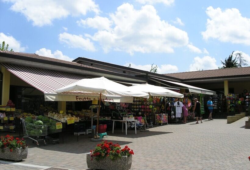 فندق Camping Bella Italia