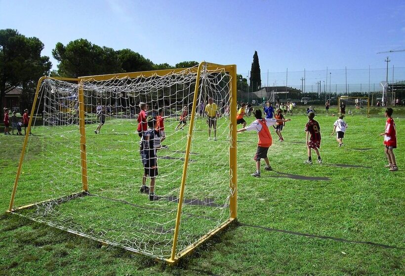 فندق Camping Bella Italia