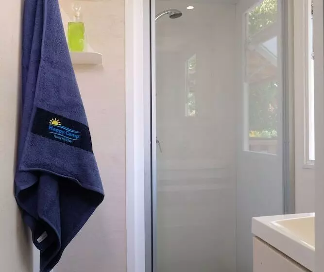 ホテル Happy Camp In Camping Bella Italia