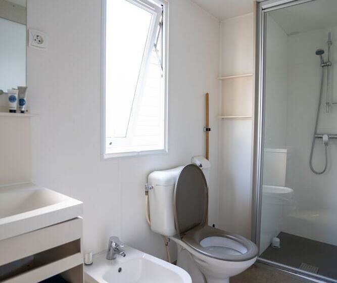 فندق Camping Bella Italia