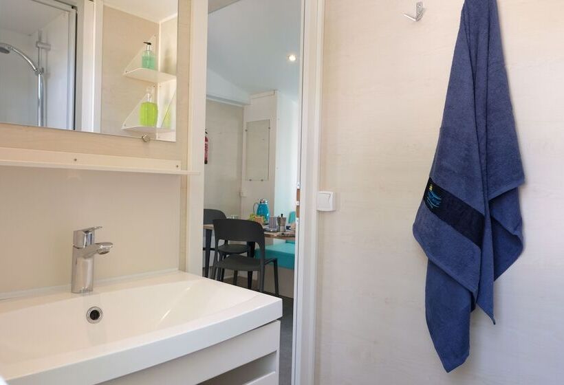 فندق Camping Bella Italia