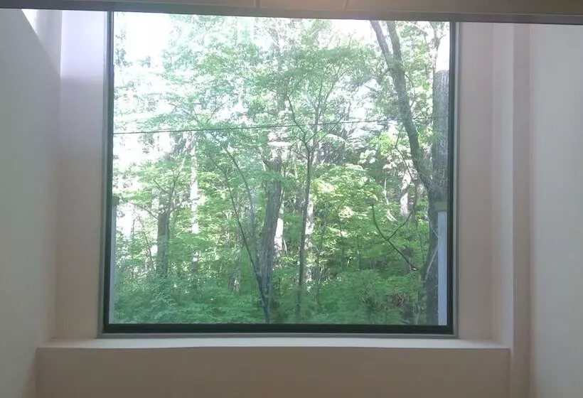 Hotelli Seven Resorts Kitakaruizawa