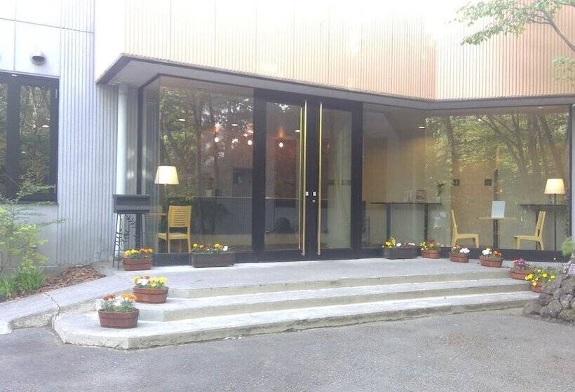 ホテル Seven Resorts Kitakaruizawa