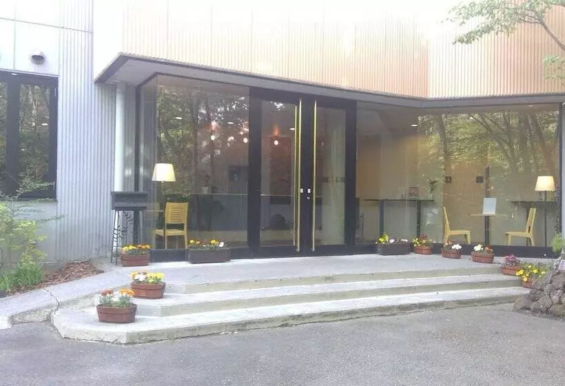 Hotelli Seven Resorts Kitakaruizawa