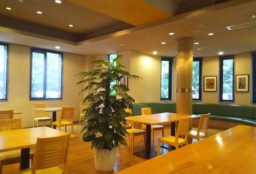 Hotelli Seven Resorts Kitakaruizawa