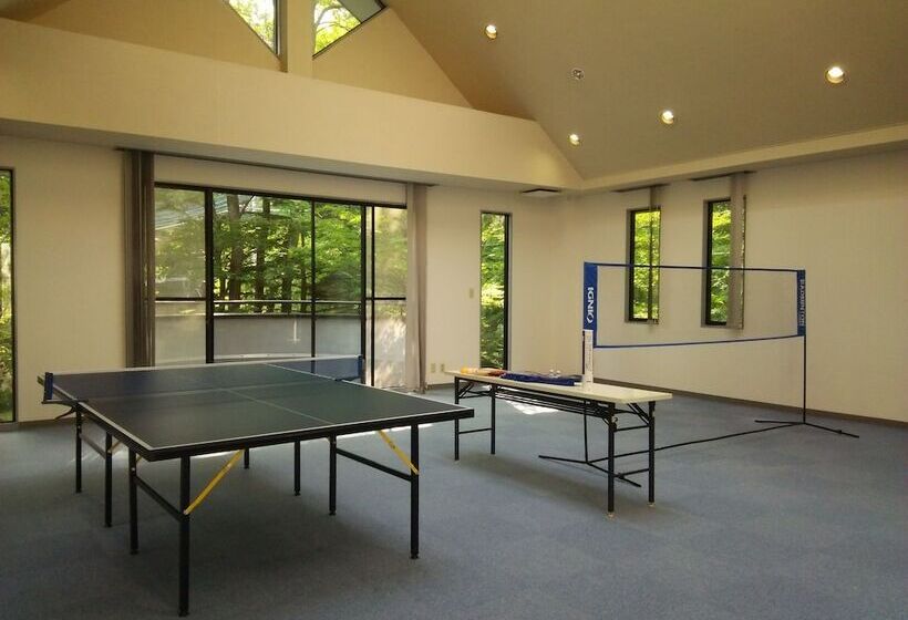 ホテル Seven Resorts Kitakaruizawa