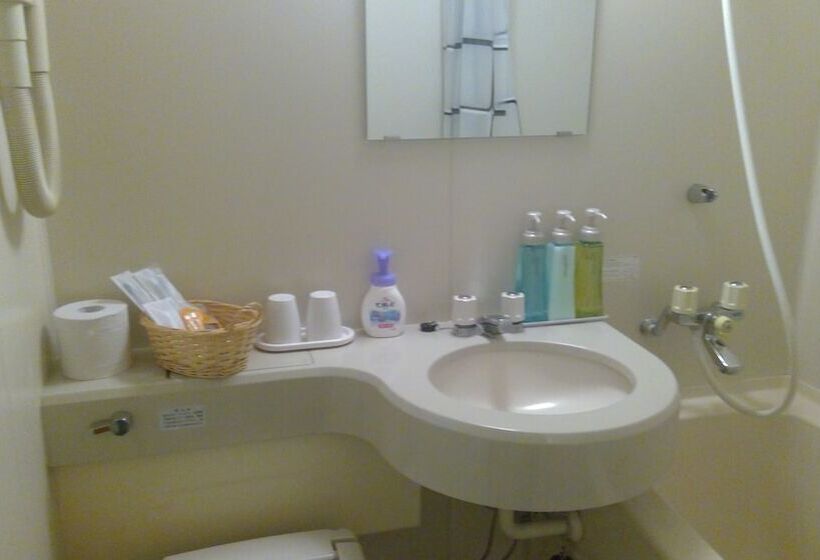 ホテル Seven Resorts Kitakaruizawa