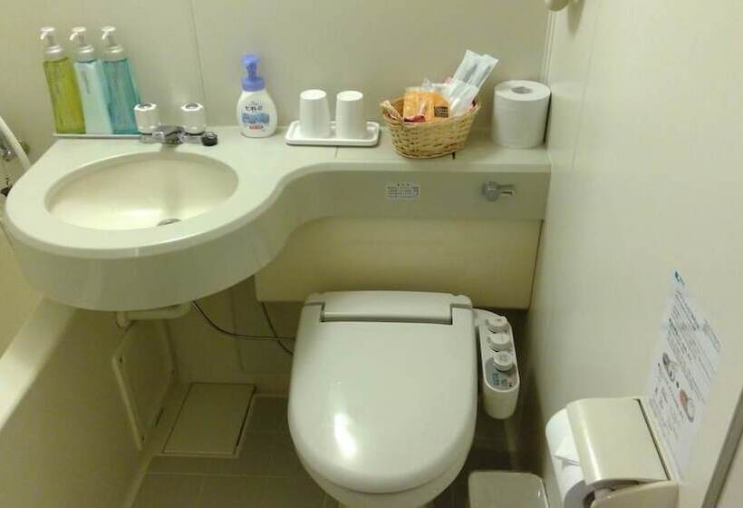 ホテル Seven Resorts Kitakaruizawa